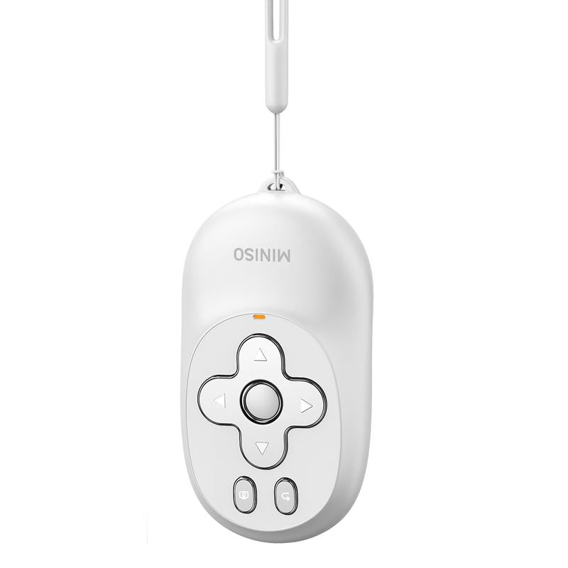 MINISO MS186 Wireless Earbuds Bluetooth Earphones, in Ear Earbuds,Waterproof Wireless Earphones, Suitable for Office, Sports, Study and Audio Calls, Built in Microphone, Gaming Bluetooth Headphones