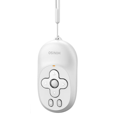 MINISO MS186 Wireless Earbuds Bluetooth Earphones, in Ear Earbuds,Waterproof Wireless Earphones, Suitable for Office, Sports, Study and Audio Calls, Built in Microphone, Gaming Bluetooth Headphones